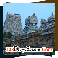 vadanadu divya desam tourism from guruvayur